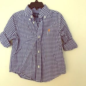 Ralph Lauren Shirts & Tops - Ralph Lauren Button down shirt Ralph Lauren Shirts & Tops - Ralph Lauren Button down shirt